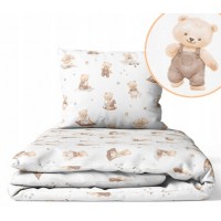 Bedding set BABY BEARS K-2P120