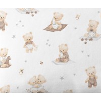 Бортик BABY BEARS 360 cm