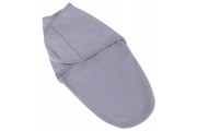 Ietinamais autiņš-sedziņa GREY (577)