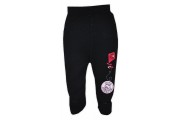 Pusrāpulis MONSTER 80 cm 06-183 black
