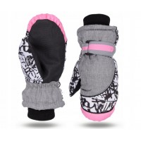 Рукавицы 1P SKI GIRL (14) REN-0223 Рукавицы 1P SKI GIRL (14) REN-0223