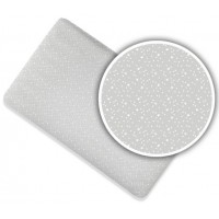 Palags kokvilnas 120x60 GALAXY