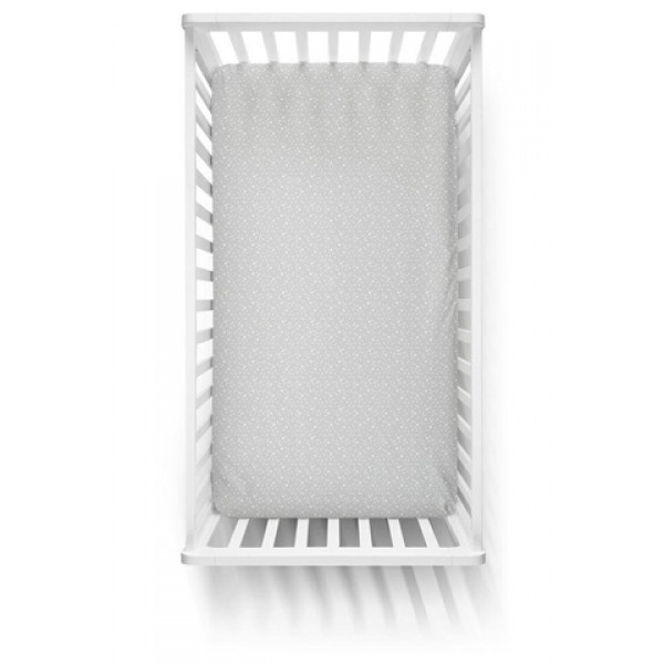 Palags kokvilnas 120x60 GALAXY-Gultas veļa un piederumi-bebis.lv