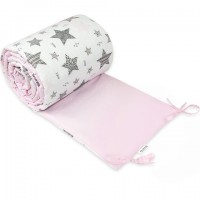 Apmale 180 cm NEW STARS pink 