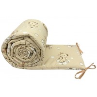 Бортик 180 cm GIRAFFE beige