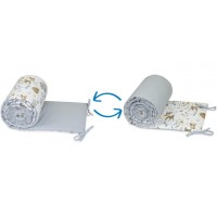 Apmale 360 cm DEERS, divpusēja