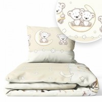 G/v komplekts LEON beige K-2T120 