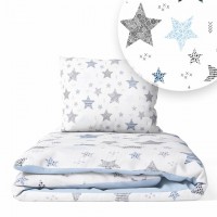 G/v komplekts NEW STARS blue K-2T120 