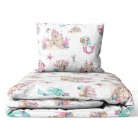 G/v komplekts 2 el. MERMAID K-2T120 (120x90) 