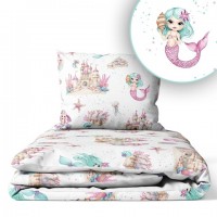 G/v komplekts 2 el. MERMAID K-2T120 (120x90) 