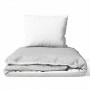 Bedding set GALAXY grey 2 pcs. K-2T135-Gultas veļa un piederumi-bebis.lv