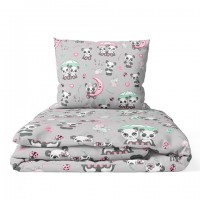 G/v komplekts 2 el. PANDA K-2T120 (120x90) 