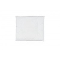 Bērnu spilvens plakanais 40x40 cm 