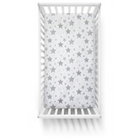 Palags kokvilnas 140x70 cm NEW STARS