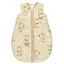 Спальный мешок GIRAFFE beige 80-86 cm-Детские коляски и принадлежности-bebis.lv