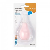 Deguna aspirators 043/03 pink