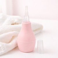 Nasal aspirator 043/03 pink
