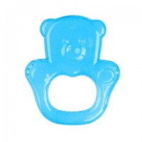 Zobu graužamais BEAR BabyOno 1013