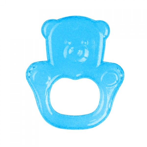 Teether BEAR BabyOno 1013-MAZUĻIEM (~0-5 gadi)-bebis.lv