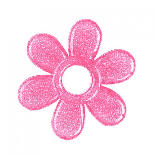Teether FLOWER 1060-MAZUĻIEM (~0-5 gadi)-bebis.lv