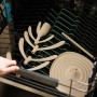 Dryer for bottles and accessories TULIP 1072-Feeding your baby-bebis.lv