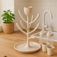 Сушилка для бутылок и аксессуаров TULIP 1072/01