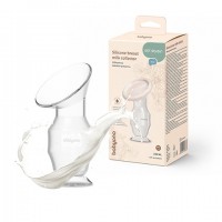 Breast milk collector Babyono 1399/01