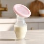 Контейнер для молока BabyOno 1399-Товары для мамы-bebis.lv