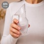 Контейнер для молока BabyOno 1399-Товары для мамы-bebis.lv