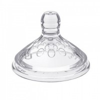 Krūze ar diviem uzgaļiem: knupis (6+) un snīpītis, 180 ml 1456/04