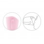 Mācību krūze ergonomiskā FLOW BabyOno 1463/04 pink-Bērna barošana-bebis.lv