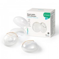 Piena kolektori (savācēji) BabyOno 1468