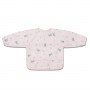 Longsleeve bib BUNNY 1476/04-Feeding your baby-bebis.lv