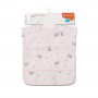 Longsleeve bib BUNNY 1476/04-Feeding your baby-bebis.lv