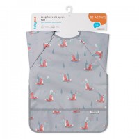 Priekšauts ar piedurknēm FOX 1477/03