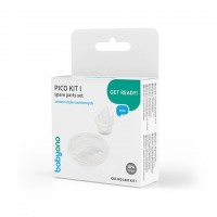 BabyOno 1485KIT I:membrāna + vārsts 