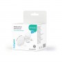 Babyono 1485KIT IV -piltuve 21 mm un silikona uzliktnis-Preces māmiņai-bebis.lv