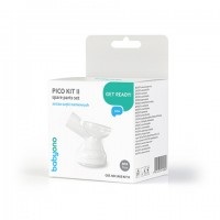 BabyOno 1485KIT II-воронка 