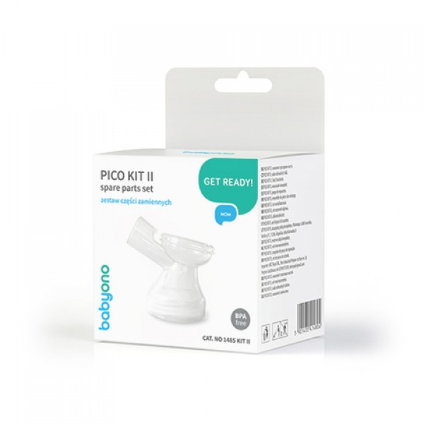 BabyOno 1485KIT II-piltuves korpuss-Preces māmiņai-bebis.lv