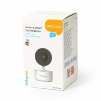 Videoaukle-kamera SMART WiFi 1514