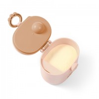 Konteineris piena maisījuma glabāšanai 1544/02 beige