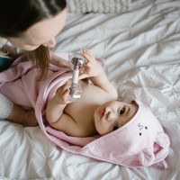 Погремушка STAR 1549