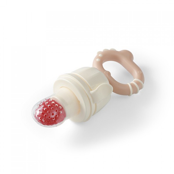 Zobgrauznis-tīkliņš pārtikai (feeder) DINO 1551/03-Bērna barošana-bebis.lv