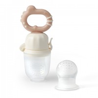 Zobgrauznis-tīkliņš pārtikai (feeder) DINO 1551/03