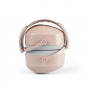 Защитные наушники ORSO grey 2-in-1--bebis.lv