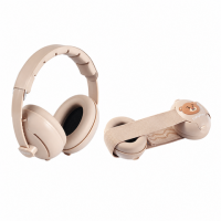 Protective earmuffs 2 in 1 1574