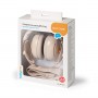 Защитные наушники 2 в 1 BabyOno 1574--bebis.lv