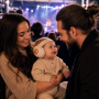 Защитные наушники 2 в 1 BabyOno 1574--bebis.lv
