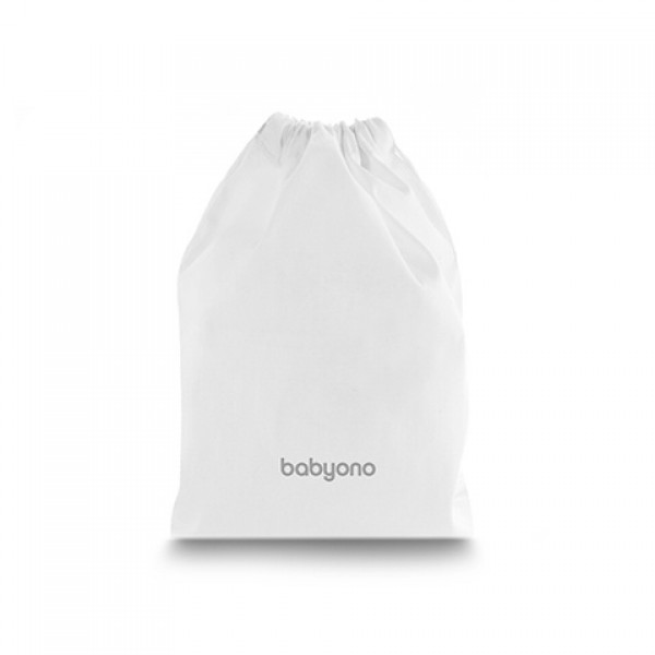 Защитные наушники 2 в 1 BabyOno 1574--bebis.lv