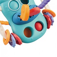 Sensora rotaļlieta BOTTLE 1581